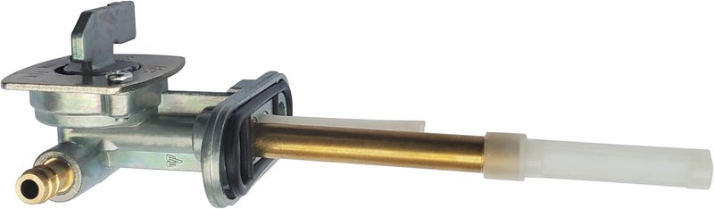 MothAr Fuel Valve Petcock Switch For Kawasaki ATV KDX 80 200 220 250 KX 60 65 85 100 125 KE175 KFX400 KH125 KL250 KL650 KLR 250 650 KLT 110 160 185 KLX 125 250 300 KZ 250 305 440 550 - Image 3